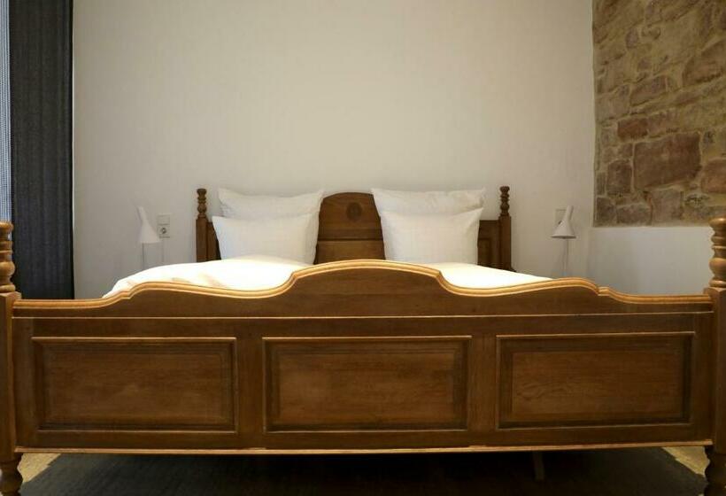 ホテル Julius In Der Pfalz