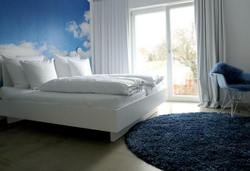 ホテル Julius In Der Pfalz