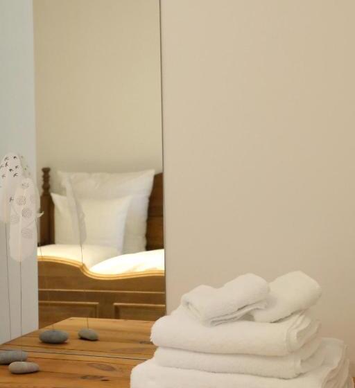 ホテル Julius In Der Pfalz