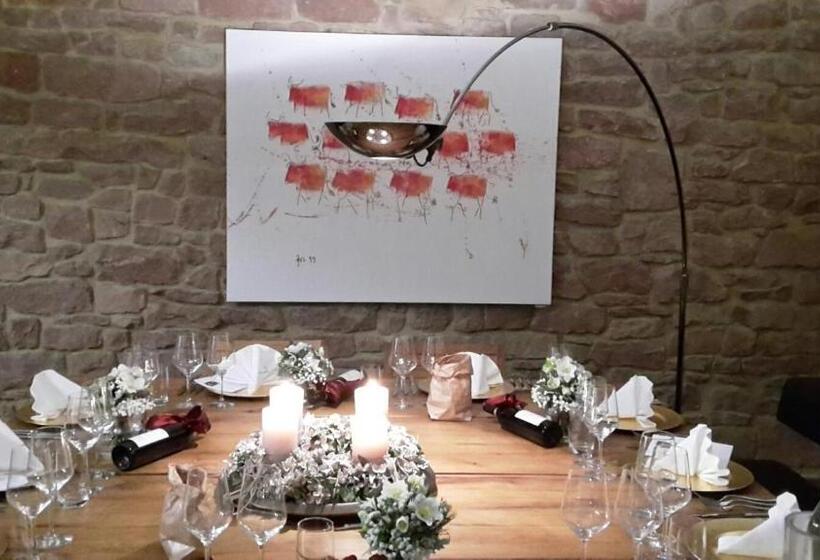 ホテル Julius In Der Pfalz