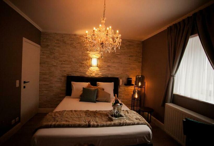 ホテル Villa Valentino