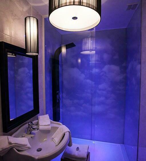 ホテル Villa Valentino