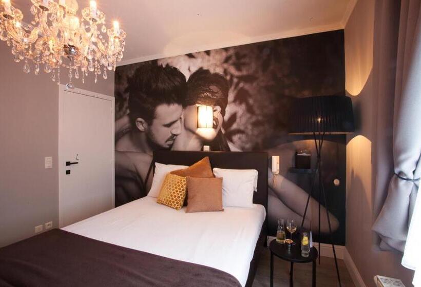 ホテル Villa Valentino