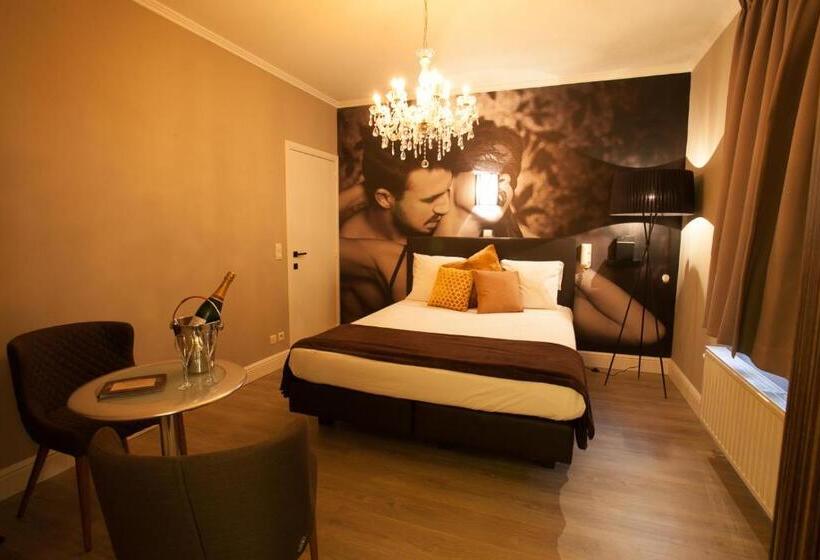 ホテル Villa Valentino