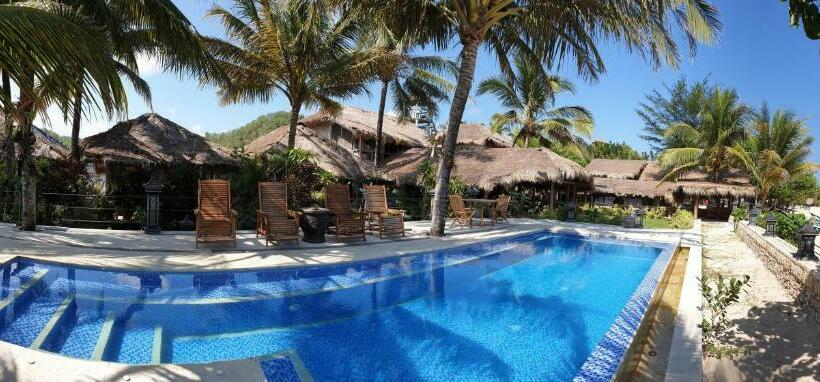 Istana Ombak Eco Resort