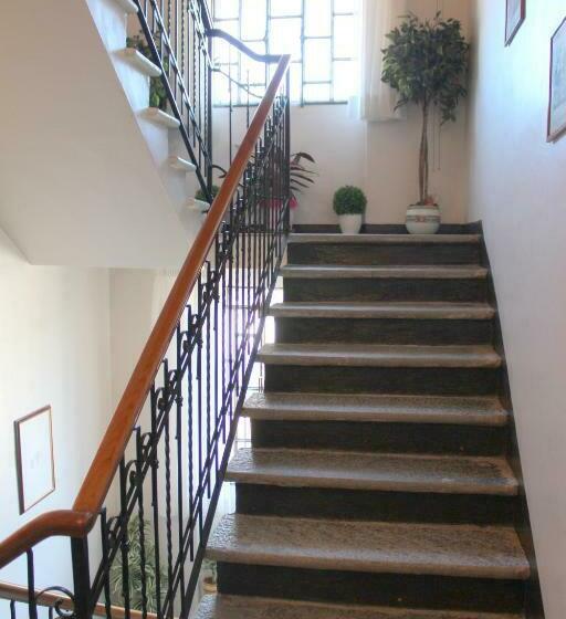 פנסיון Carlo Cacciami