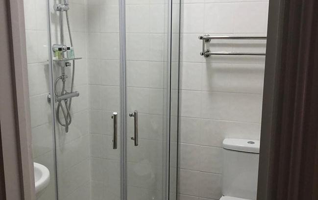 Пансион Good Intent Rooms