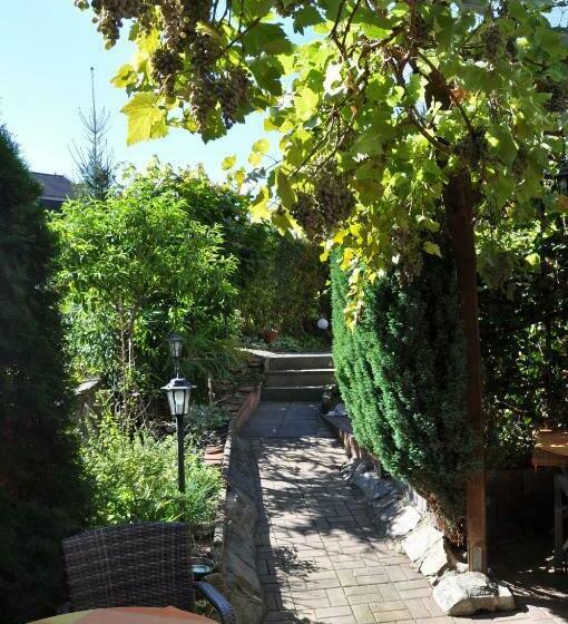 Pension Di Pino