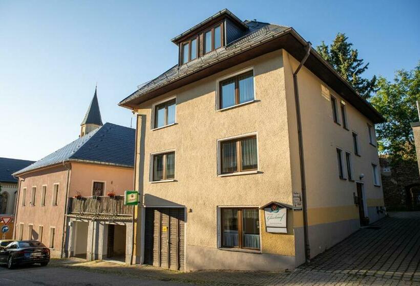 Pension Glückauf