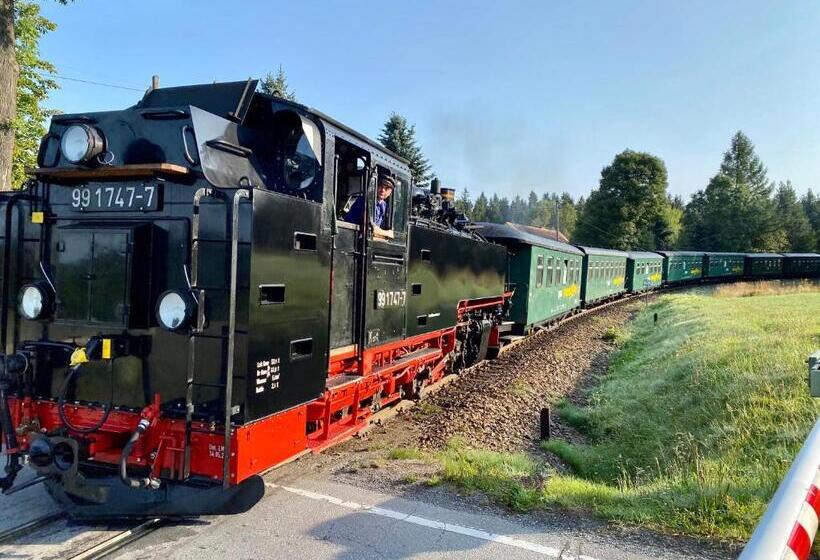 Pension Glückauf