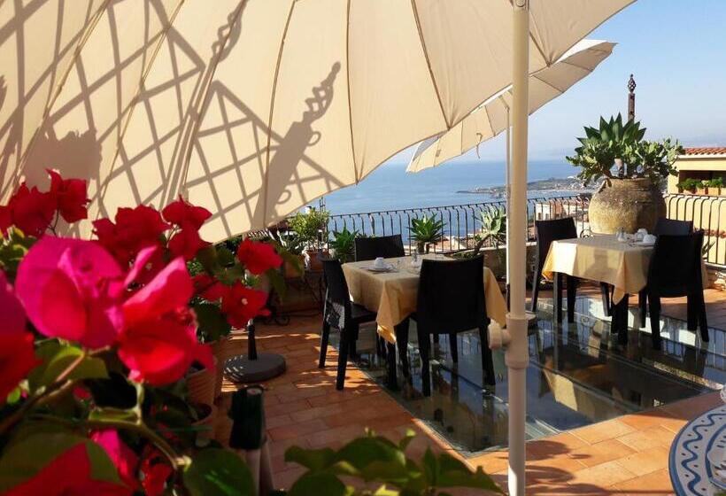 B&b Varò Taormina