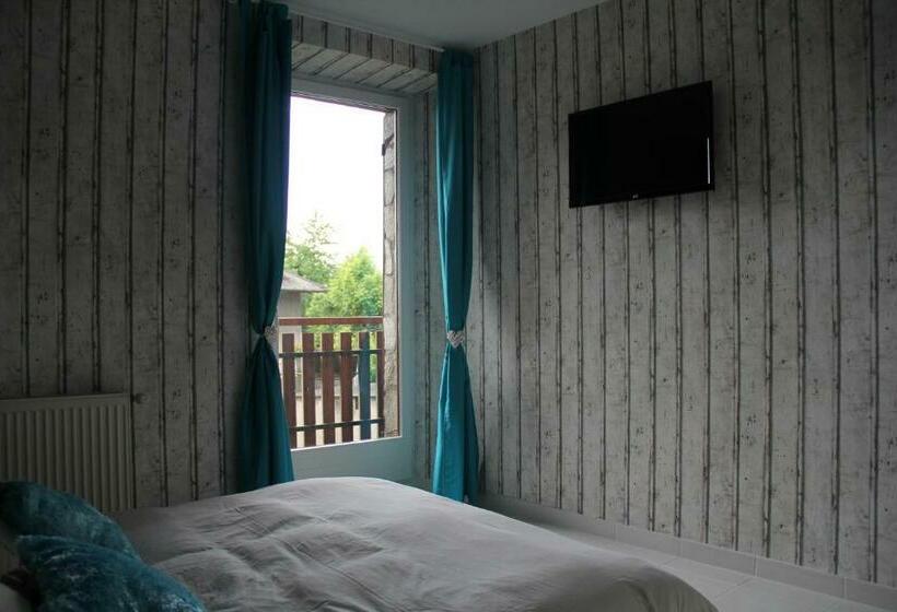 צימר Juste Pour Le Plaisir