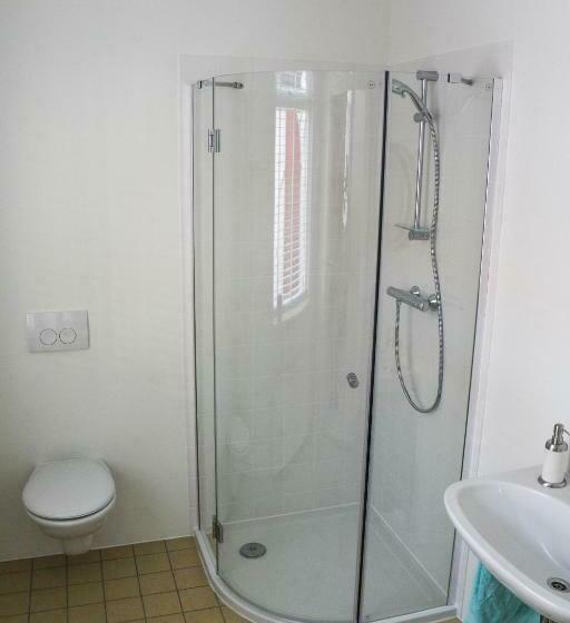 ベッドアンドブレックファースト Logement Nij Bonga Holwerd