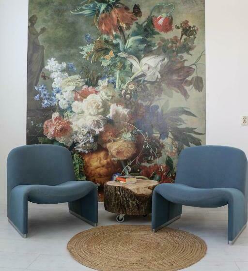 ベッドアンドブレックファースト Logement Nij Bonga Holwerd