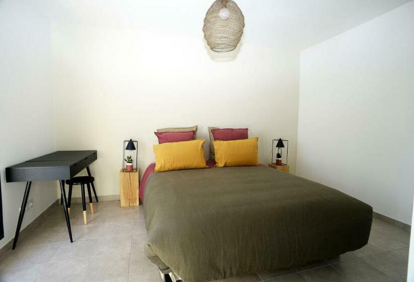 צימר Maison Canopée