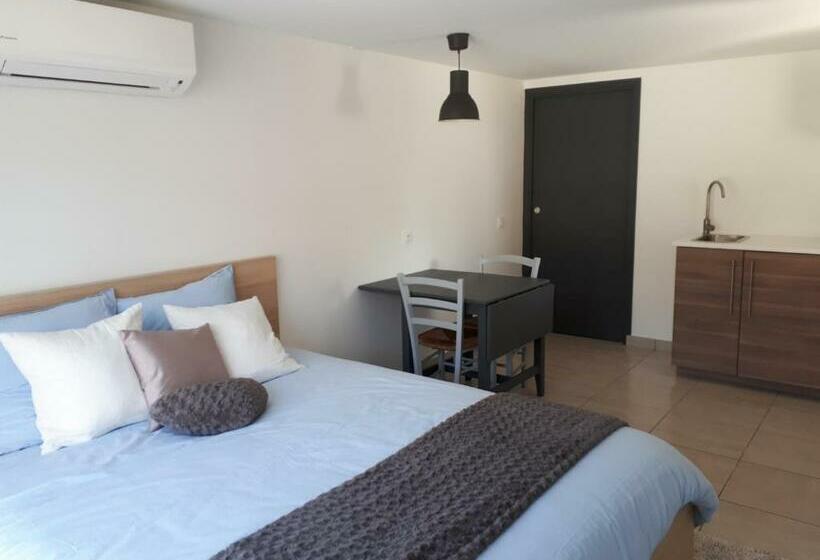 Bed and Breakfast O Pintxo