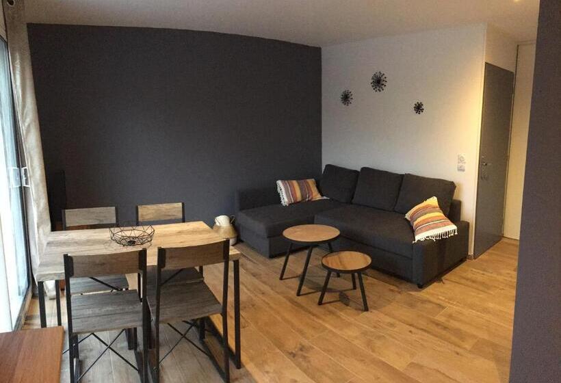 Bed and Breakfast O Pintxo