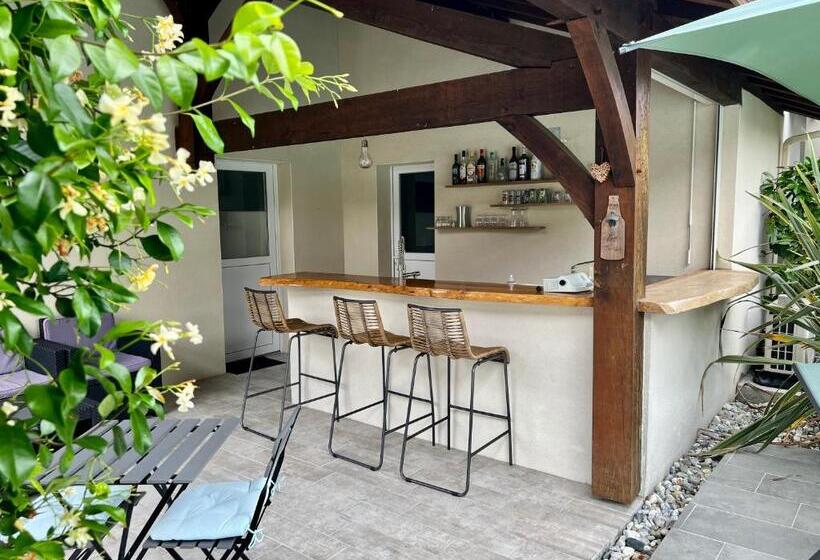 Bed and Breakfast O Pintxo