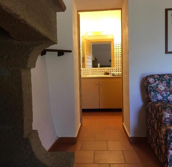 酒店 Agriturismo Montecalvo