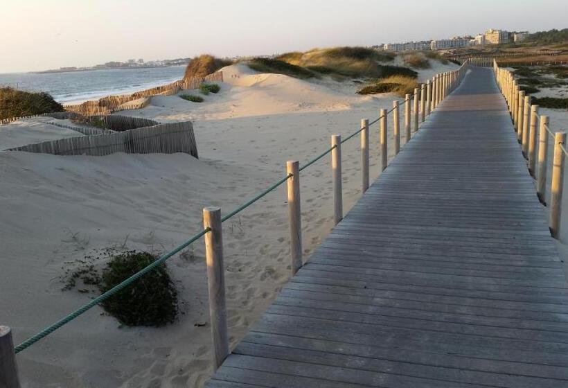 ペンション Areia Beach Guest House