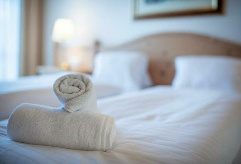 פנסיון Die Feine Herberge