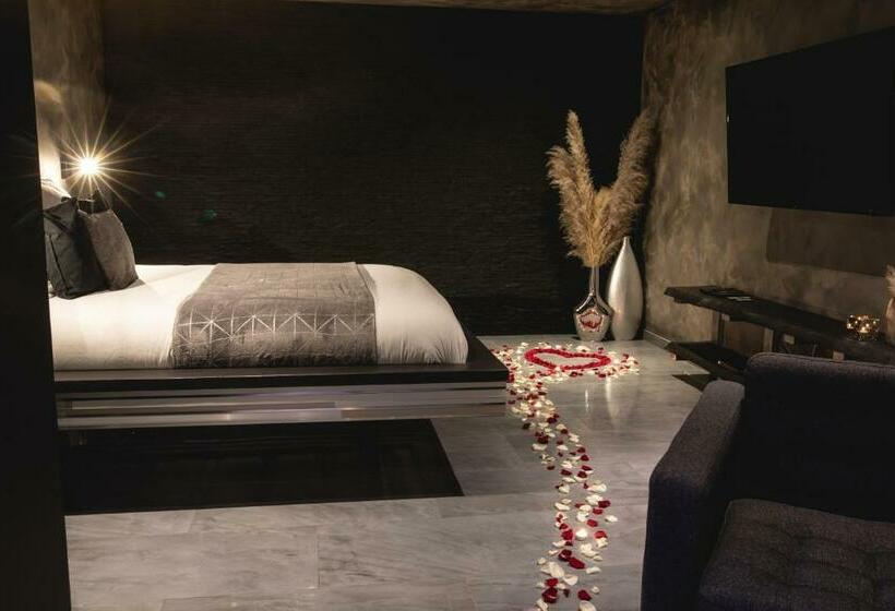 펜션 L Effet Spa