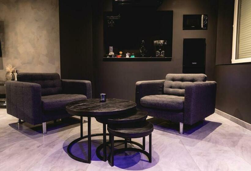펜션 L Effet Spa
