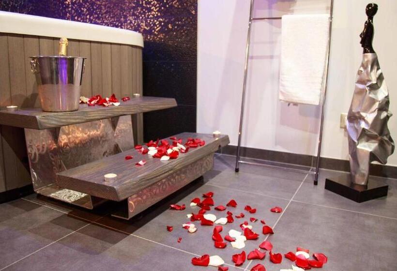 펜션 L Effet Spa