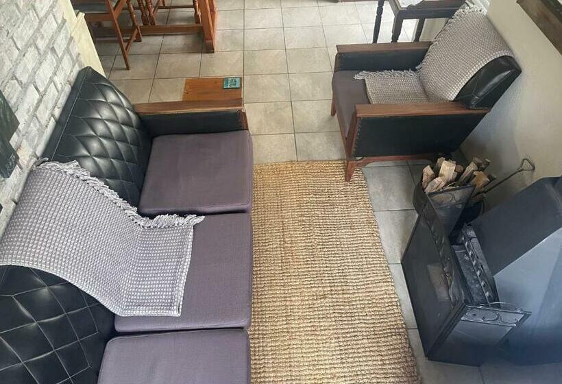 膳宿费 Ou Klipskuur Self Catering Accommodation