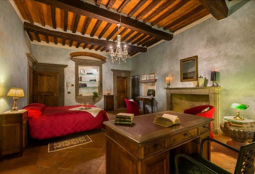 Пансион Suite La Gioconda