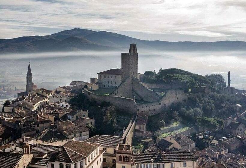 Пансион Suite La Gioconda