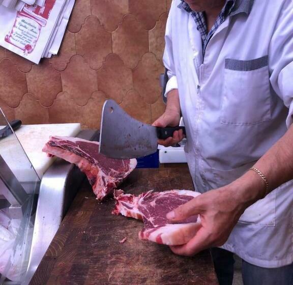 Пансион Suite La Gioconda