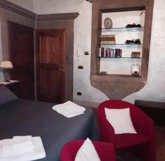 Пансион Suite La Gioconda