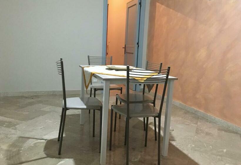 ペンション Zerosalento Casa Vacanze