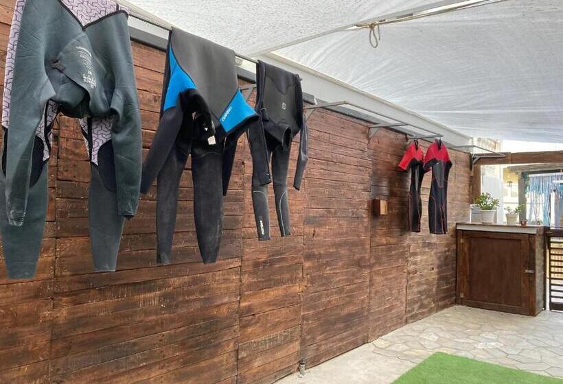 هاستل Corralejo Garden&relax