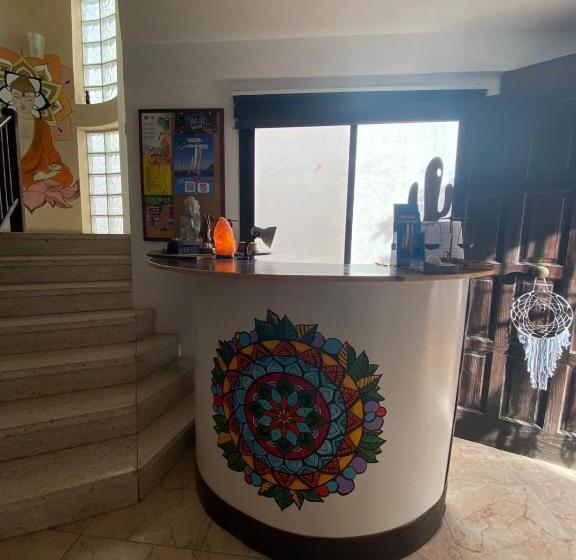 هاستل Corralejo Garden&relax