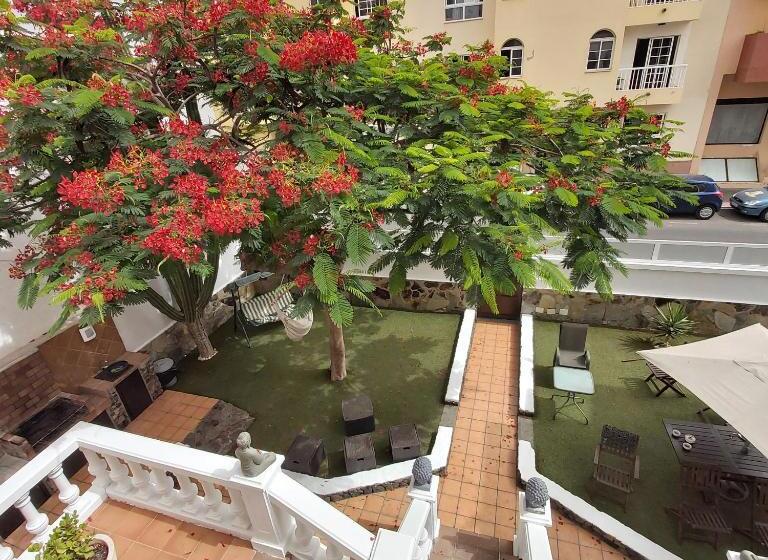 هاستل Corralejo Garden&relax