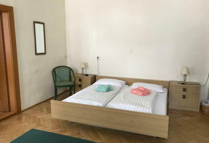 旅馆 Gasthof Zum Richter