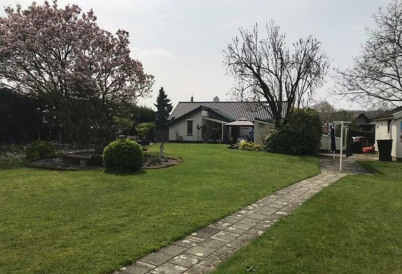 B & B Het Draakje