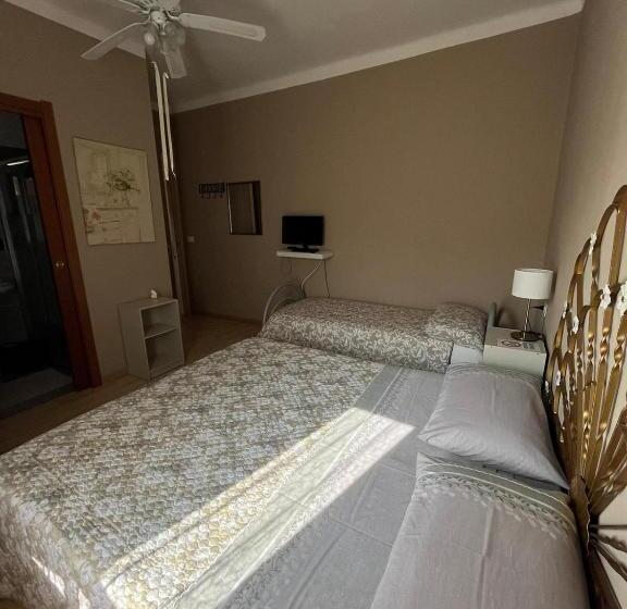 B&b  La Casetta