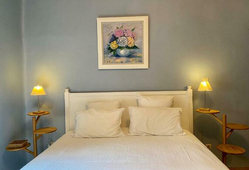 B&b Villa Des Muses