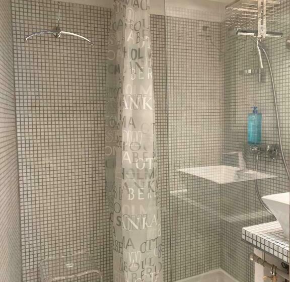 B&b Villa Des Muses