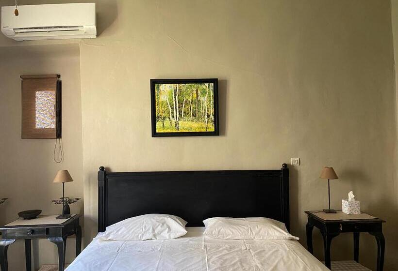 B&b Villa Des Muses