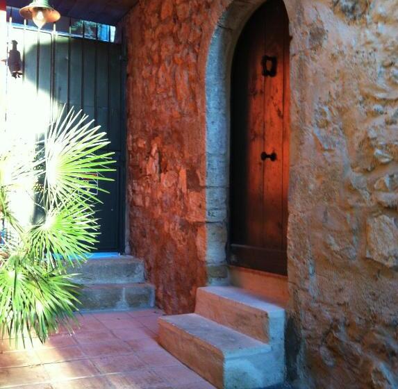 B&b Villa Des Muses