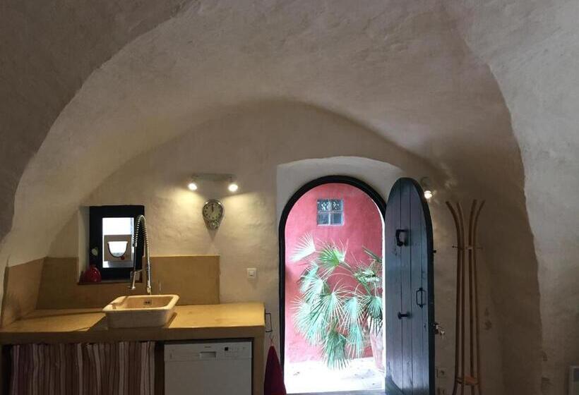 B&b Villa Des Muses