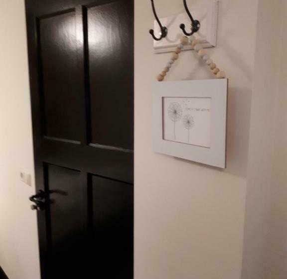 مبيت وإفطار Bed En Breakfast Het Oelenest