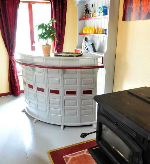 צימר Chez Gillou