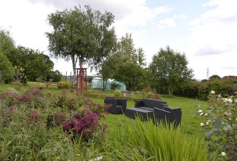 민박 Couloumine Breizh