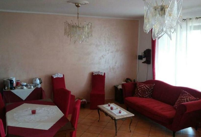 مبيت وإفطار Crisam