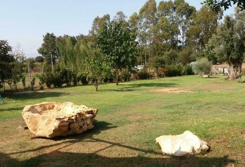 مبيت وإفطار Crisam